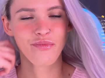 blush_mikki chaturbate stream image