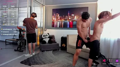 badguyss_bisex stripchat stream image