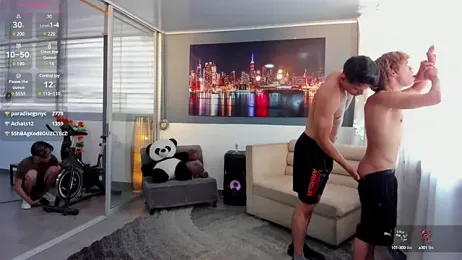 badguyss_bisex stripchat stream image