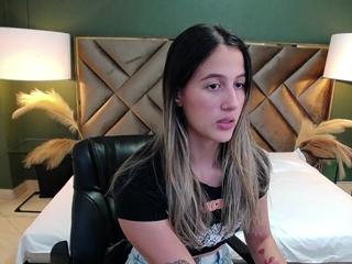 Sophia Loreen flirt4free stream image, 13.04.2025 14:20
