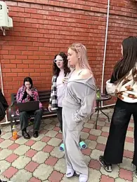 RollingGirls stripchat stream image