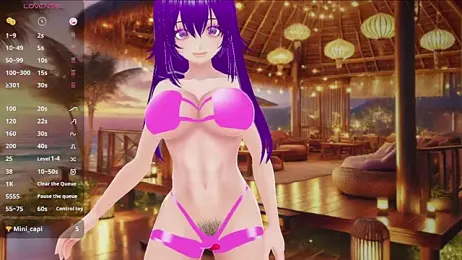 AkiraVixent stripchat stream image