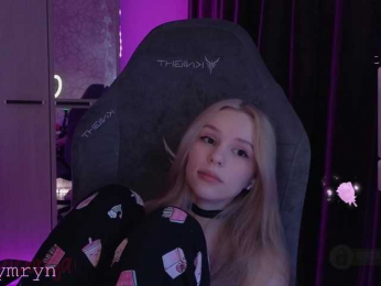 fymryn bongacams stream image