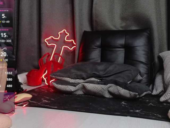 Devilsbride bongacams stream image