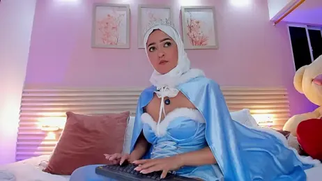 New_Arab_Kingdom stripchat stream image