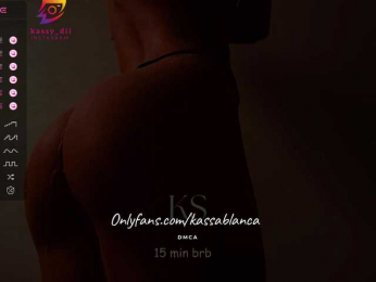 Kassablanca bongacams stream image