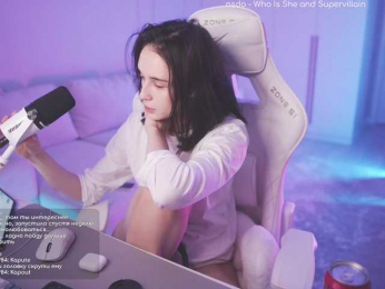 HorneyJozy bongacams stream image