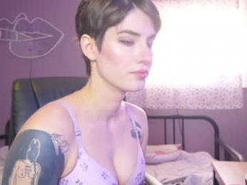aynmarie chaturbate stream image, 13.04.2025 23:10