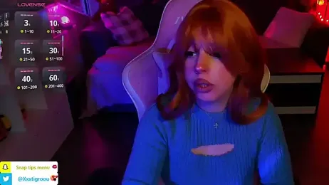 Autumn_Nighht stripchat stream image