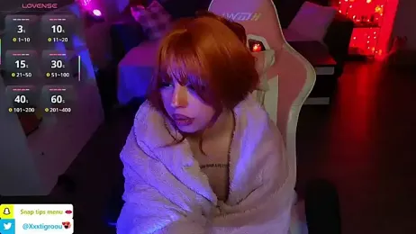 Autumn_Nighht stripchat stream image