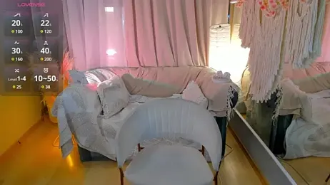 _Rose_Charming_ stripchat stream image