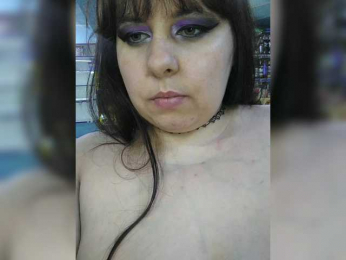 I_GODDESS bongacams stream image