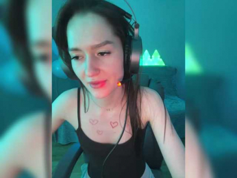 whiteTEA bongacams stream image