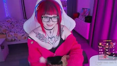 Yumi_Youkai stripchat stream image