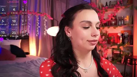 LunaNight stripchat stream image