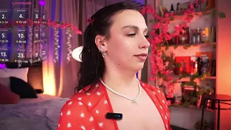 LunaNight stripchat stream image