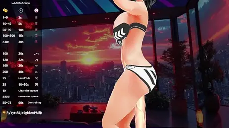 Auri_Hikaru stripchat stream image