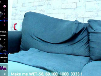 Nefirtiti bongacams stream image