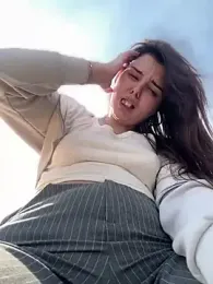 NikaMur stripchat stream image