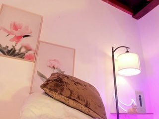 melissa-stonee camsoda stream image