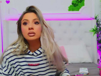 AriannaSins bongacams stream image