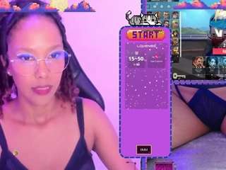 hyliebloom camsoda stream image