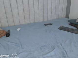 chloedee camsoda stream image