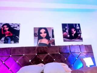 ariana-lopez camsoda stream image