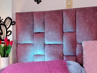 Alma Queen flirt4free stream image