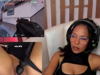 hyliebloom camsoda stream image