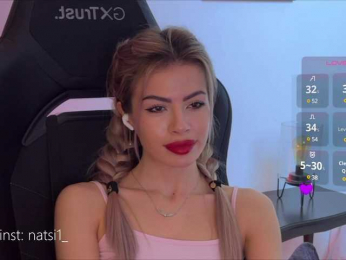 Natalimur bongacams stream image