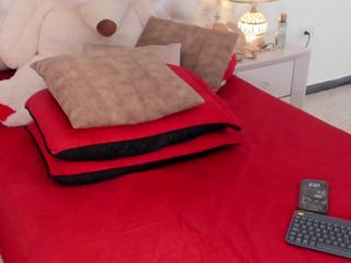 Mia Donatti flirt4free stream image