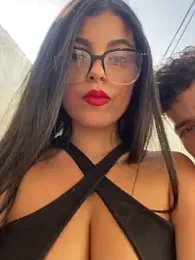 Dulce-diosa stripchat stream image