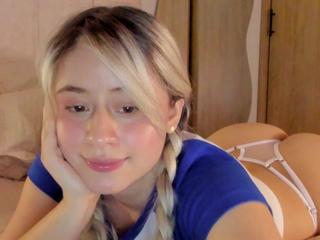 Amy Blondes flirt4free stream image, 14.04.2025 23:00