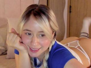 Amy Blondes flirt4free stream image, 14.04.2025 23:00