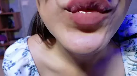 MidnightFlame stripchat stream image