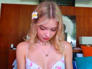 Lily Rooney flirt4free stream image