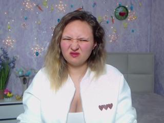 Sally Verda flirt4free stream image