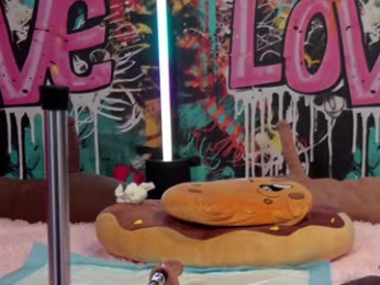 vanessa_love chaturbate stream image