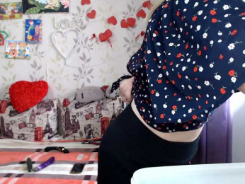 NeZabudka- bongacams stream image