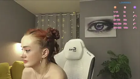 Megany stripchat stream image