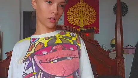 DemiDee stripchat stream image