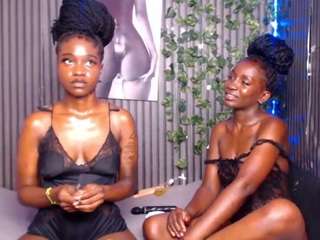 choco-creamy camsoda stream image