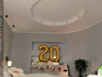 margarethowell chaturbate stream image