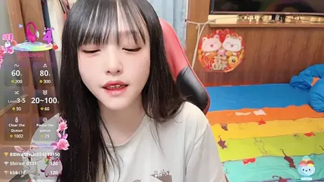 Khaleesi-ying stripchat stream image