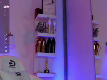 AngelaMyst bongacams stream image