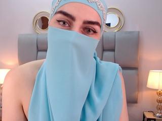 Aliah Manzur flirt4free stream image