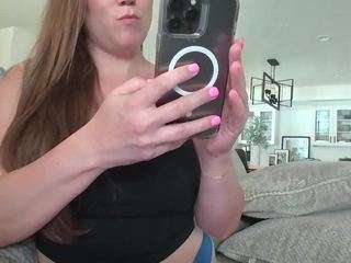 american-honey camsoda stream image