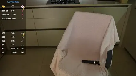 Vassiilisa stripchat stream image