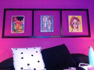 Tokio Rey flirt4free stream image